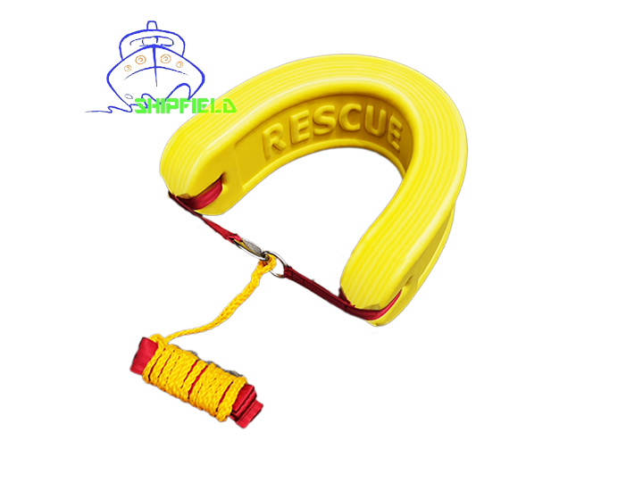 EU Standard Rescue tube LB-07-2