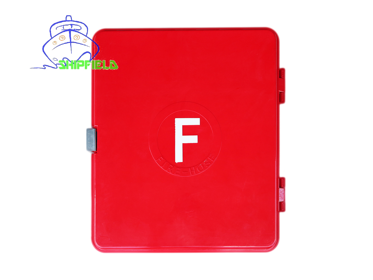 GFR Fire Hose Reel Cabinet GH04-M