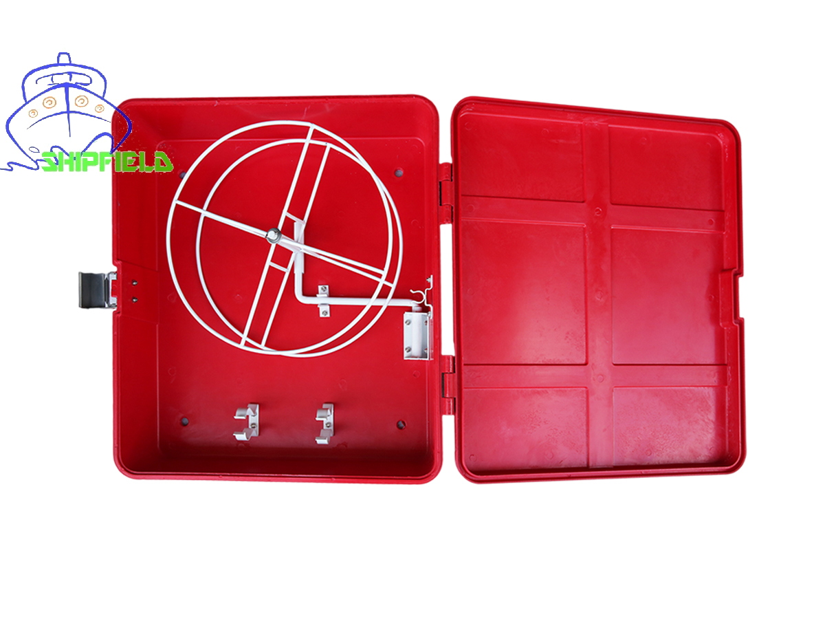 GFR Fire Hose Reel Cabinet GH04-M