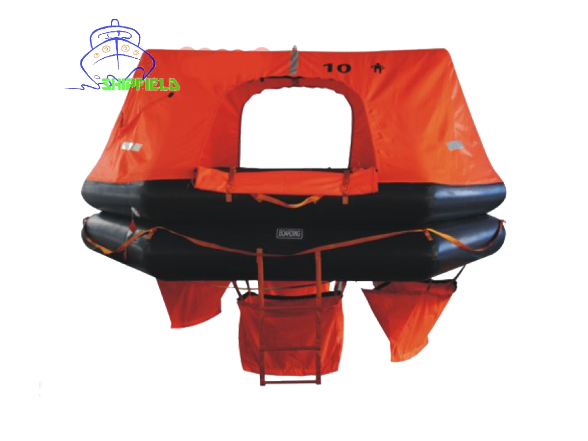 Fishing Life Raft LR-F10 (economical)
