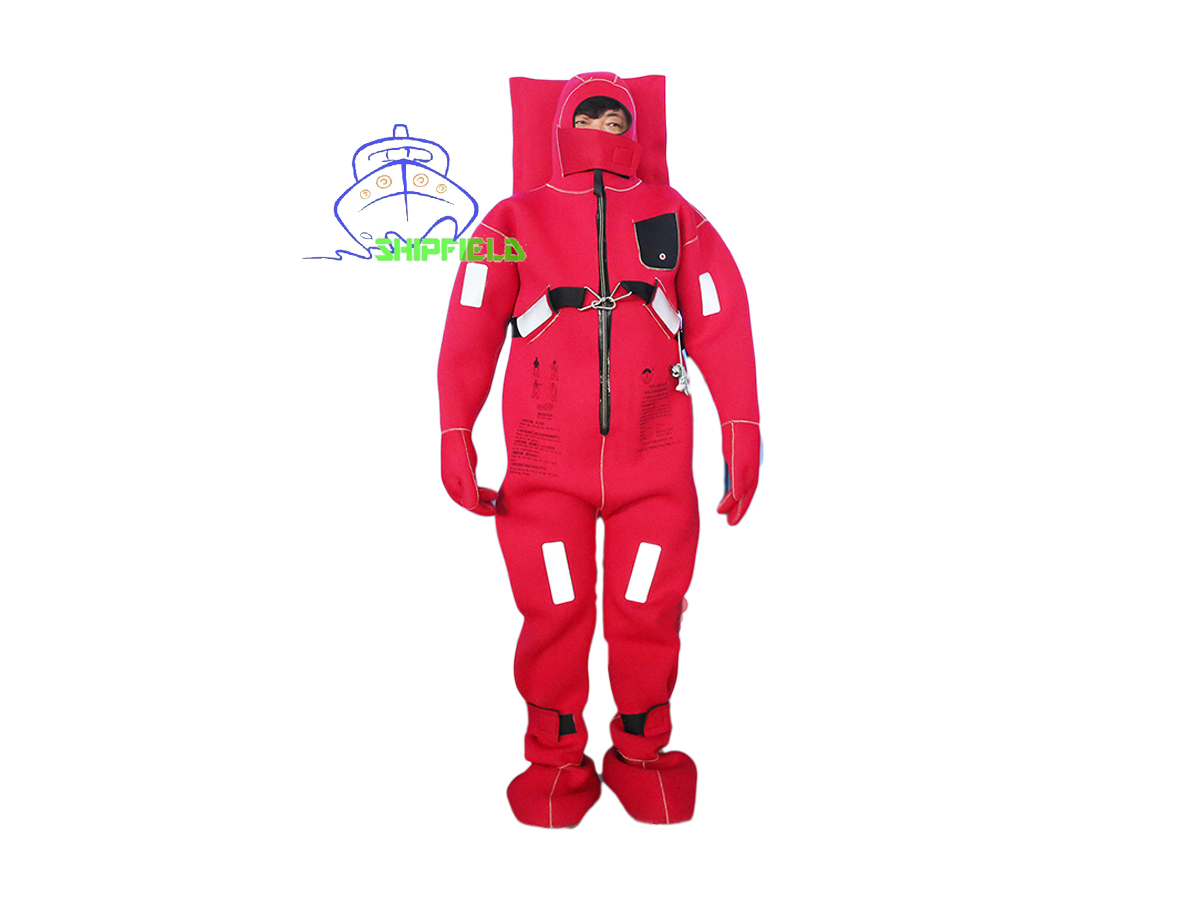 Immersion Suit DFB-II