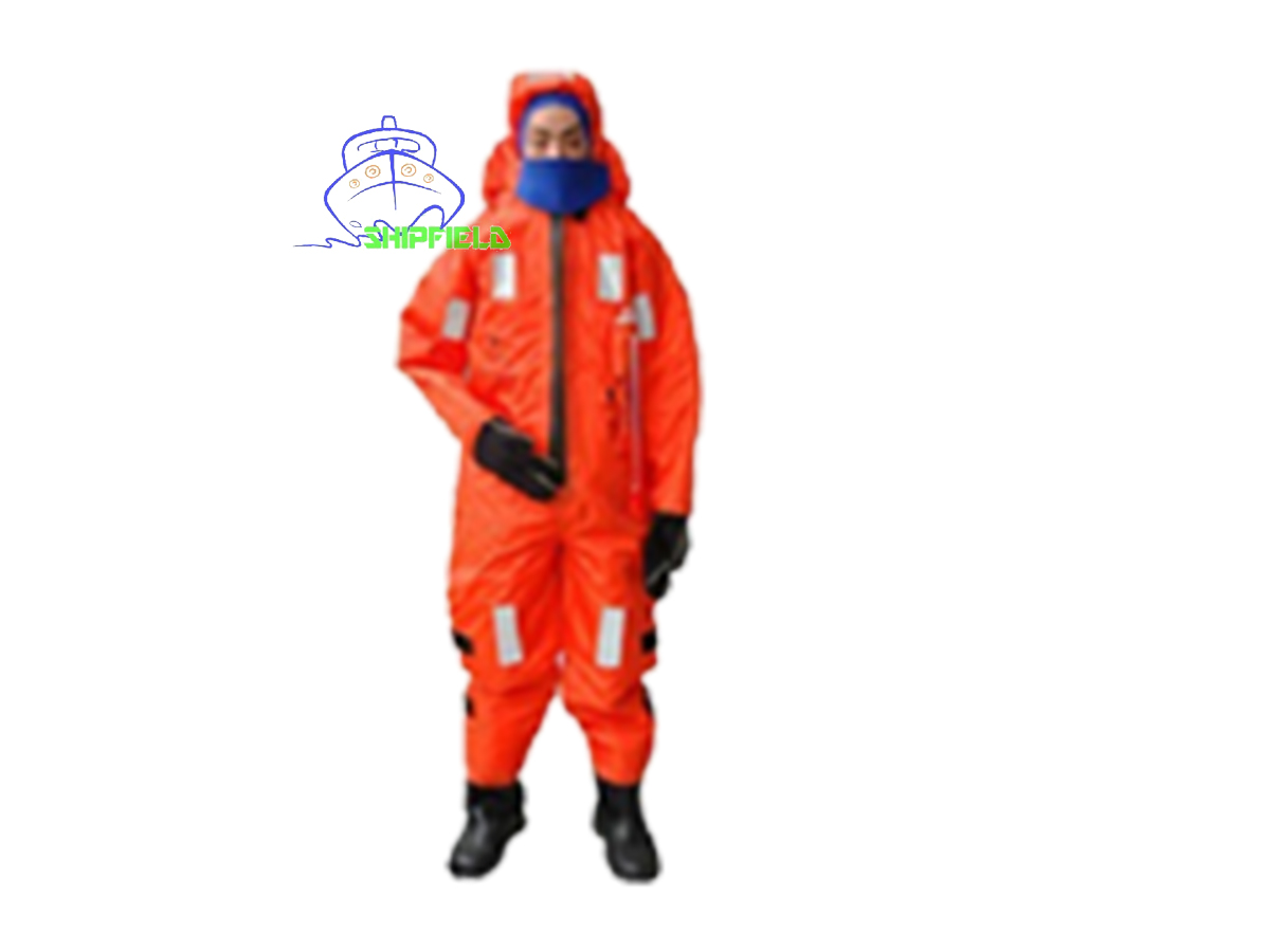 Immersion Suit DFB-I