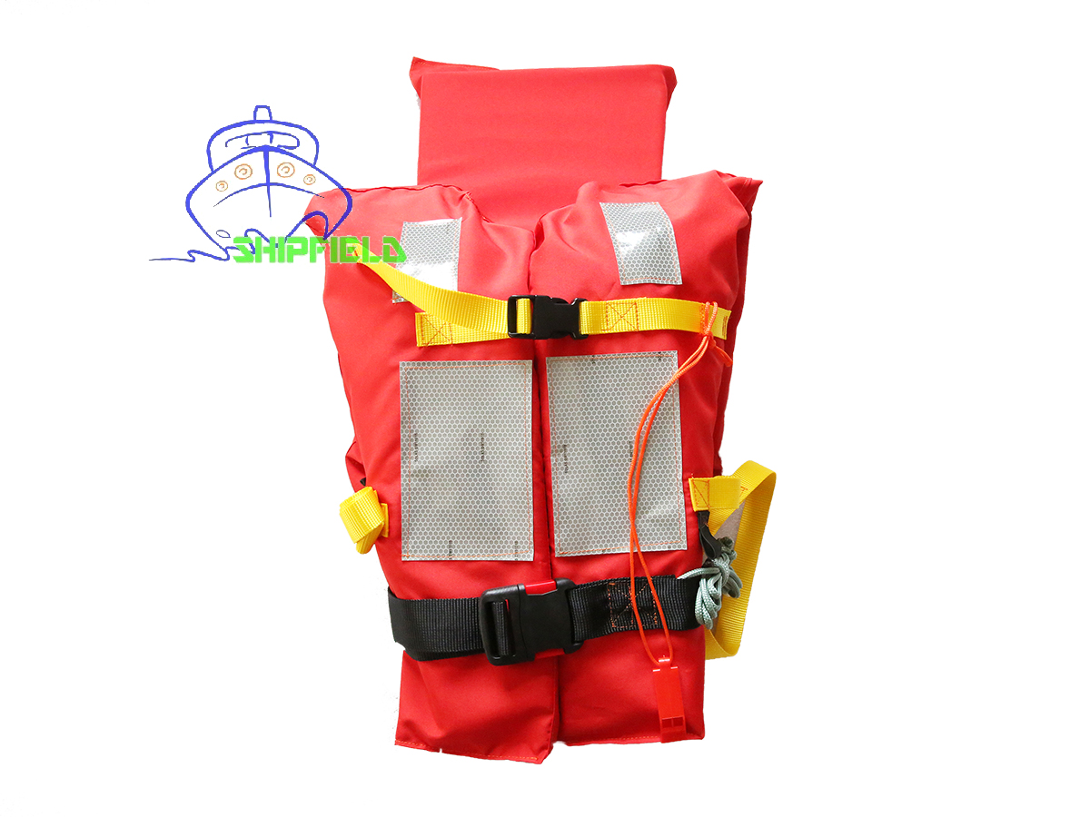 Marine Life Jacket LJ-03