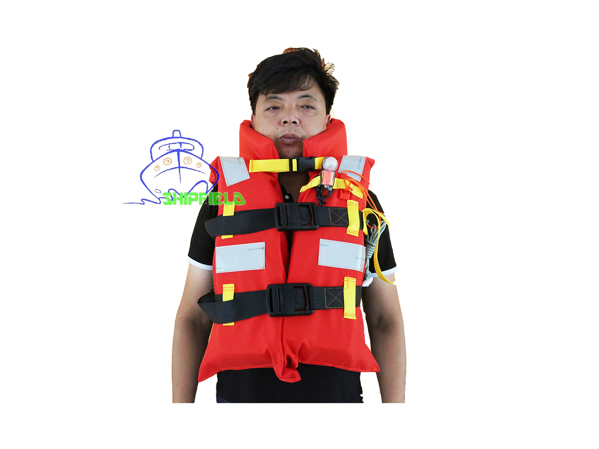 Marine Life Jacket LJ-01