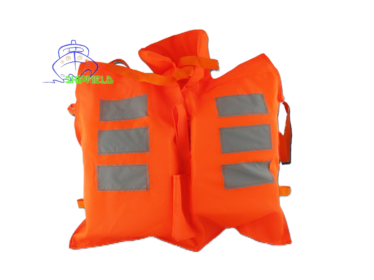Work Life Vest LJ-04-1
