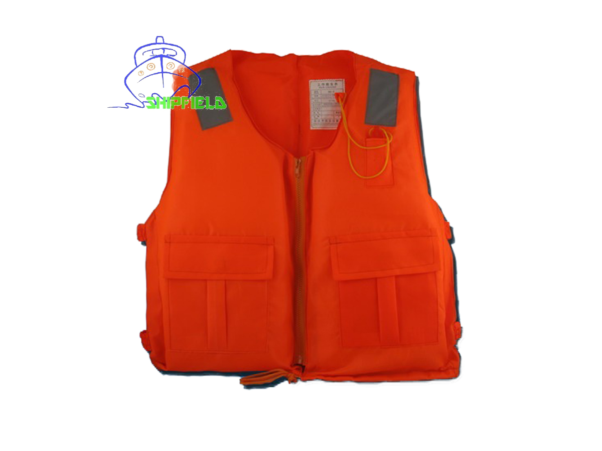 Life Vest LJ-04-3