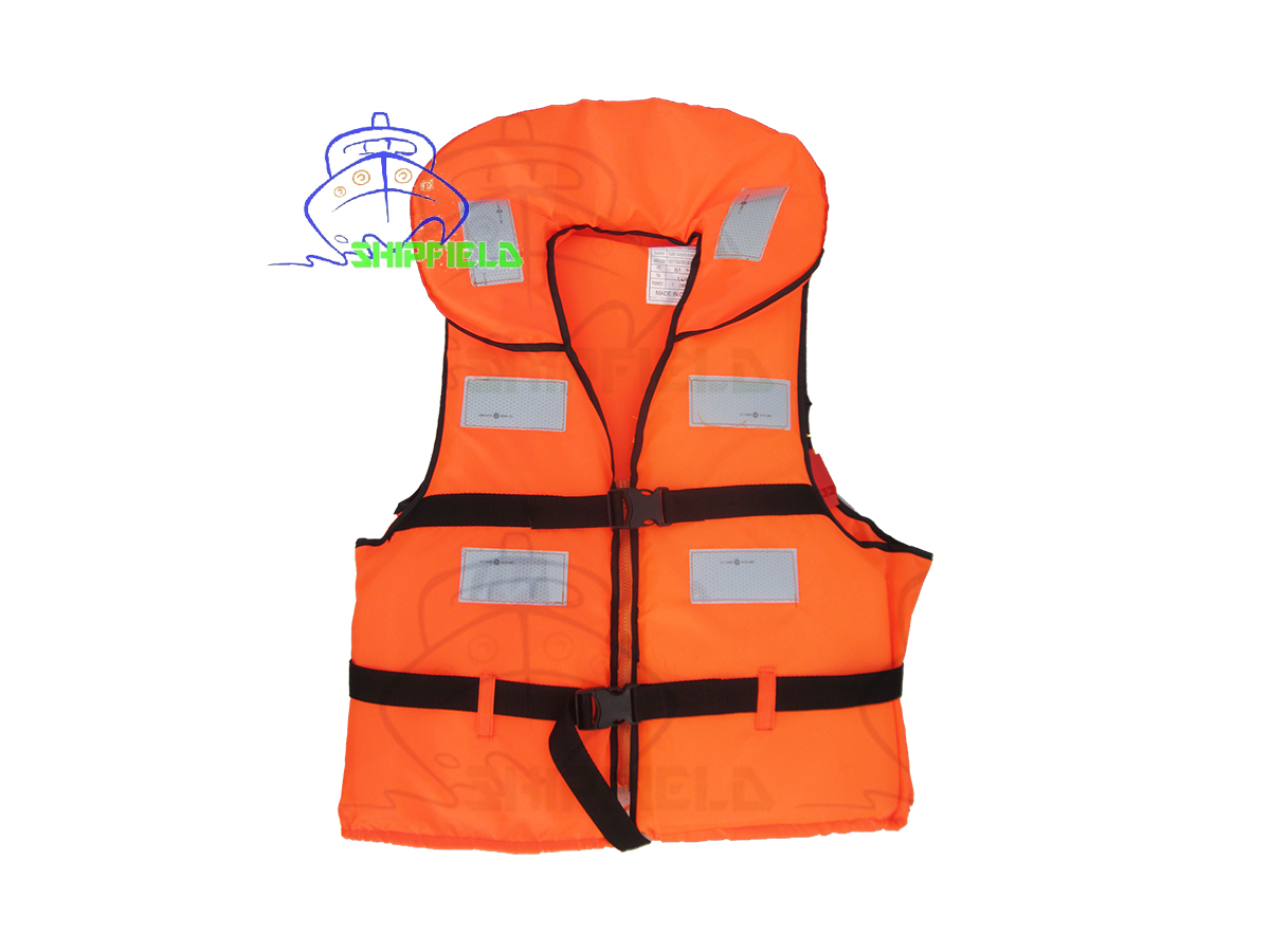 Life Jacket LJ-04-8