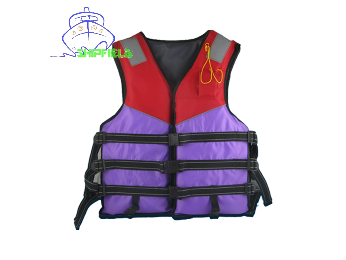 Sport life jacket LJ-07-3