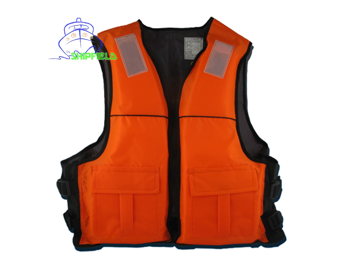 Sport life jacket LJ-07-4