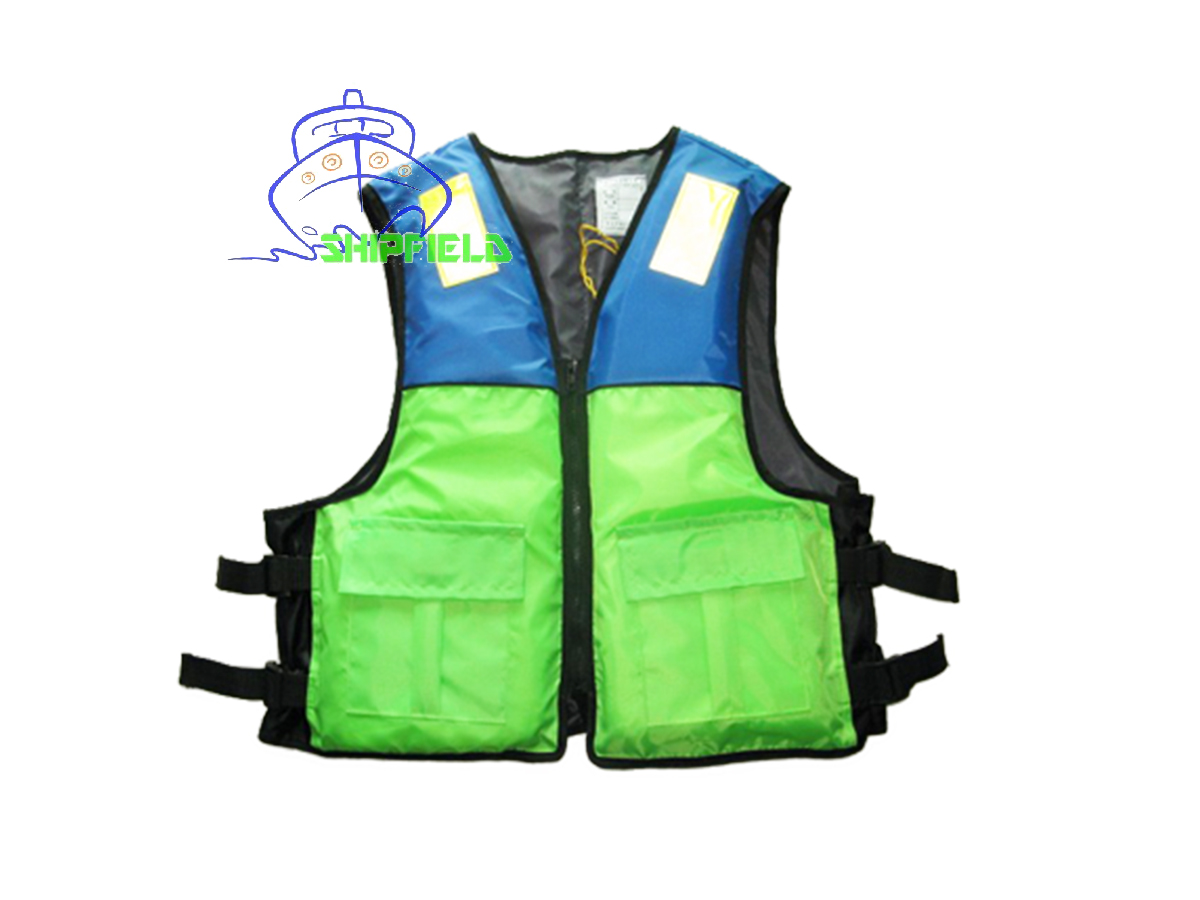 Sport life jacket LJ-07-6