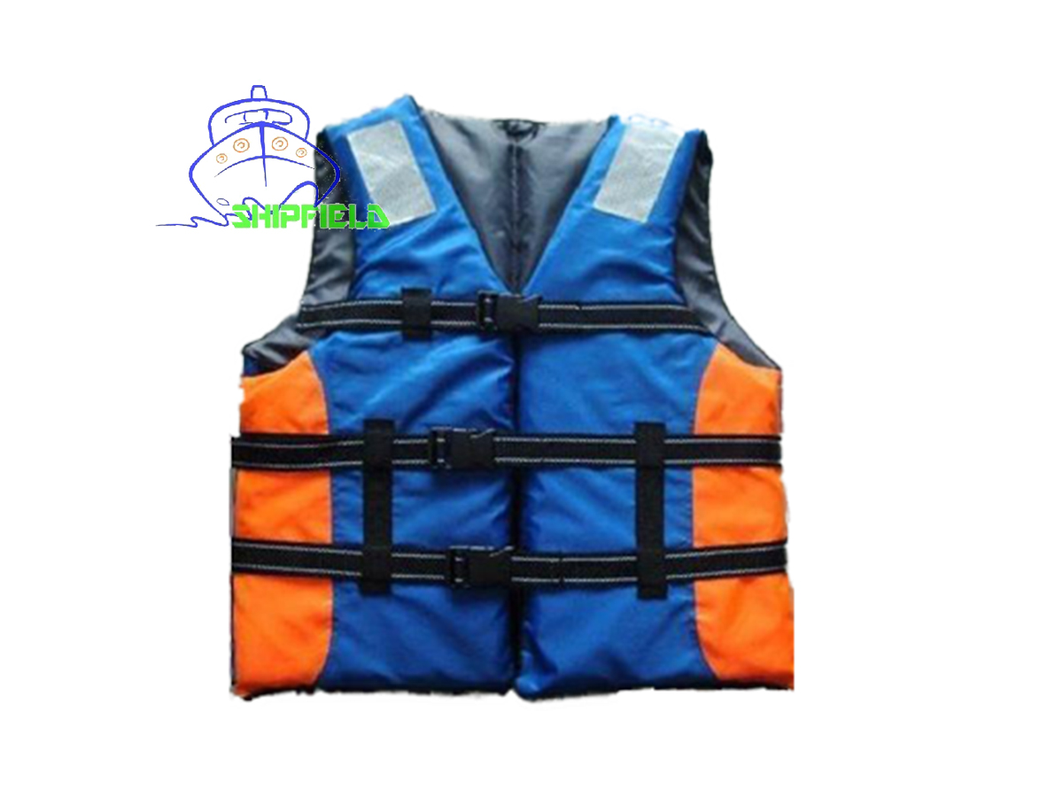Sport life jacket LJ-07-8