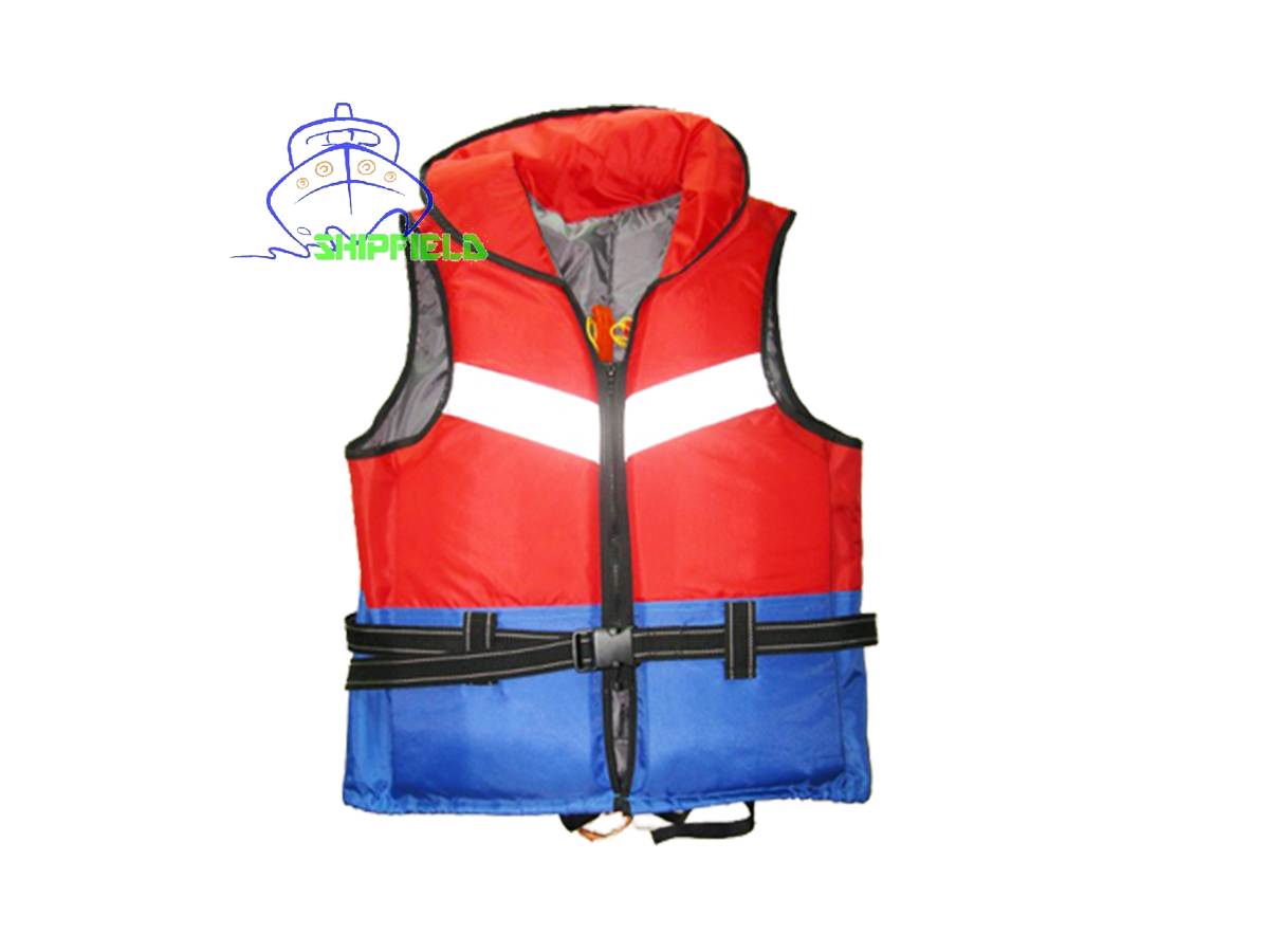 Sport life jacket LJ-07-9