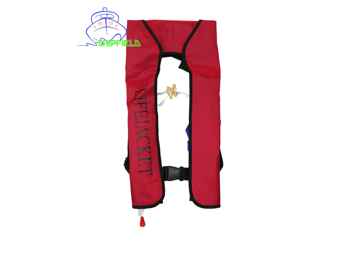 Inflatable Life Jacket  LJ-10-1(C0)