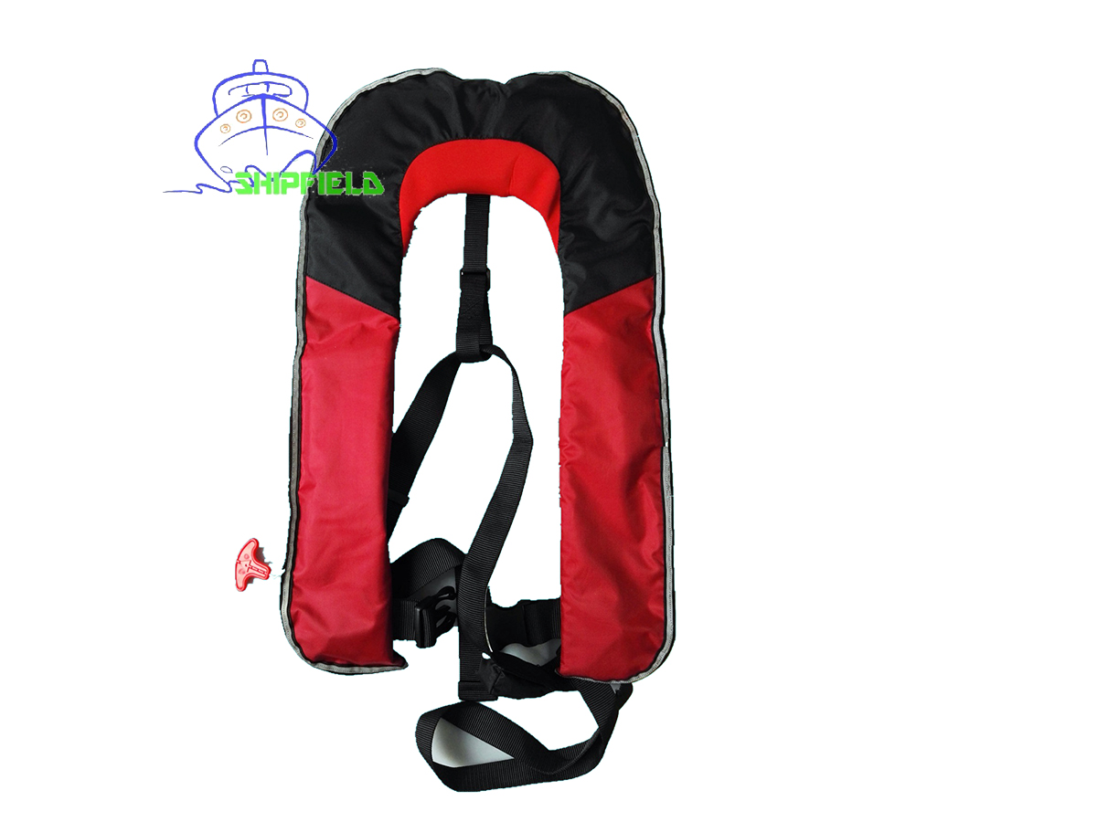 Inflatable Life Jacket LJ-10-4