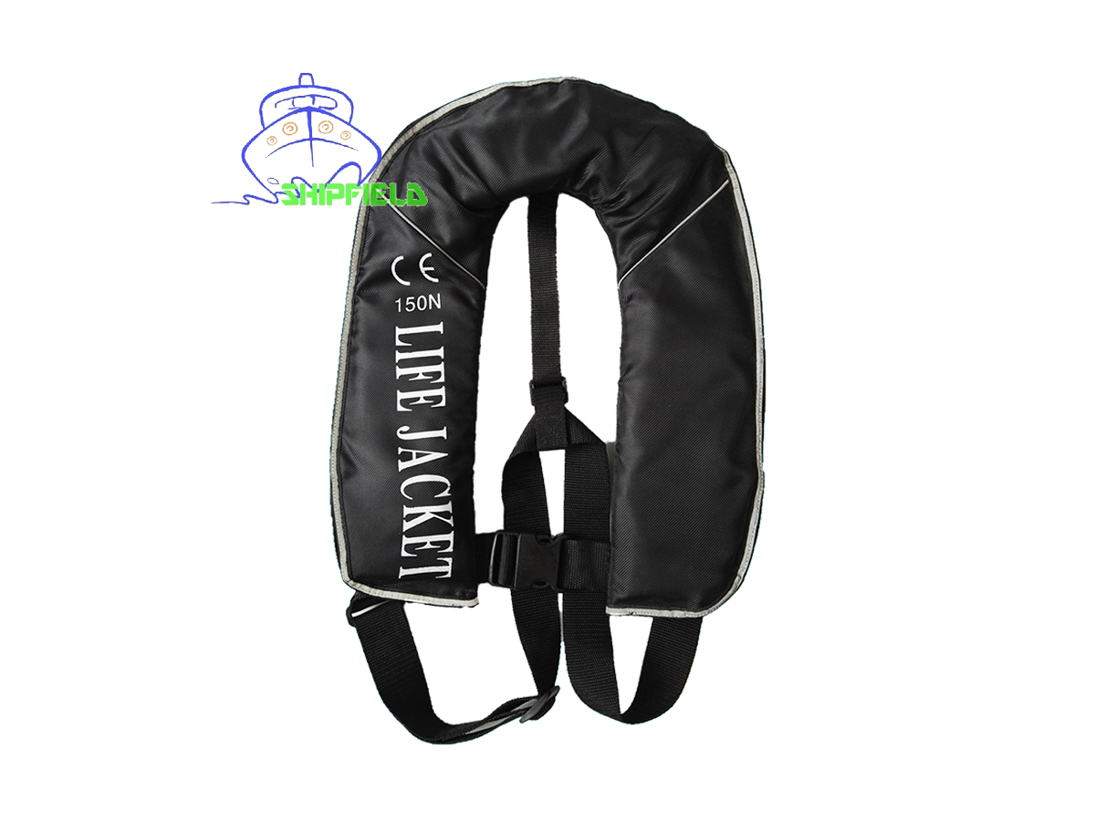 Inflatable Life Jacket LJ-10-7(CE Certified)