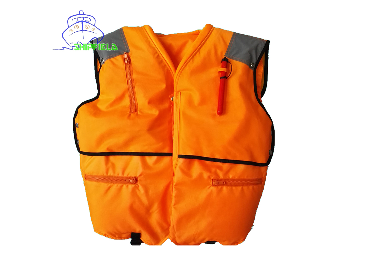 Foam Inflatable Life jacket LJ-07-10