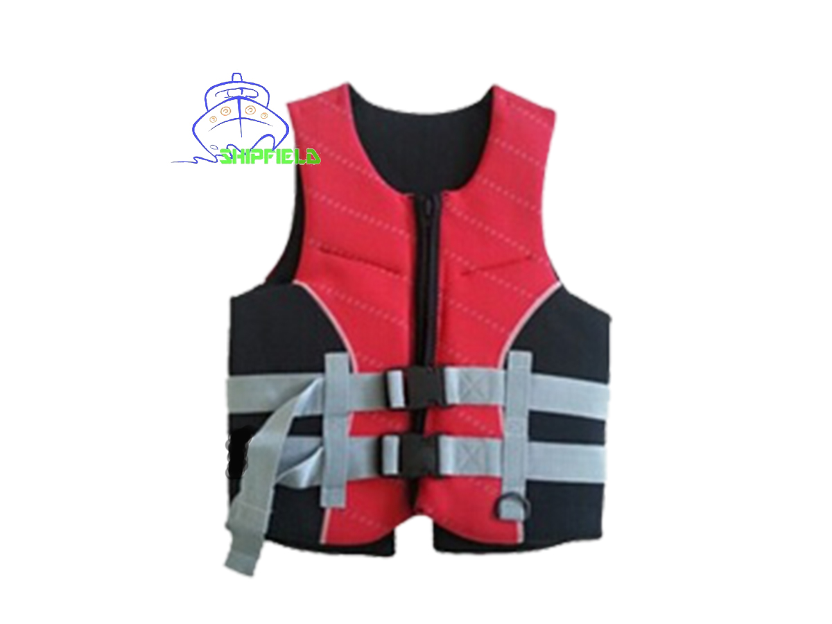 neoprene life jacket LJ-07-N1
