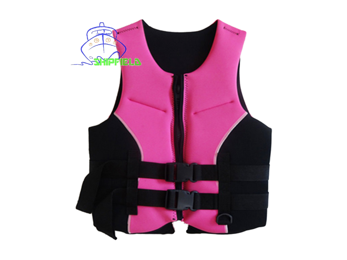 neoprene life jacket LJ-07-N2