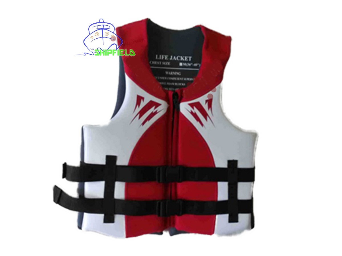 neoprene life jacket LJ-07-N3