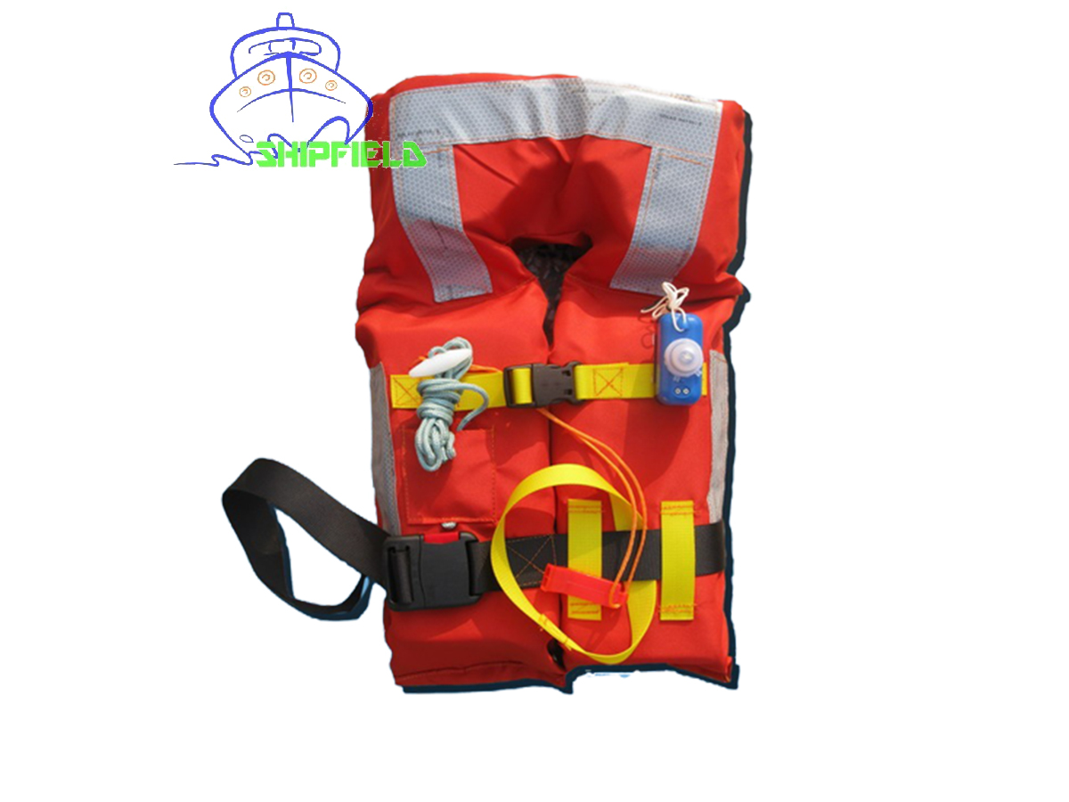 Kids Life Jacket LJ-08-3