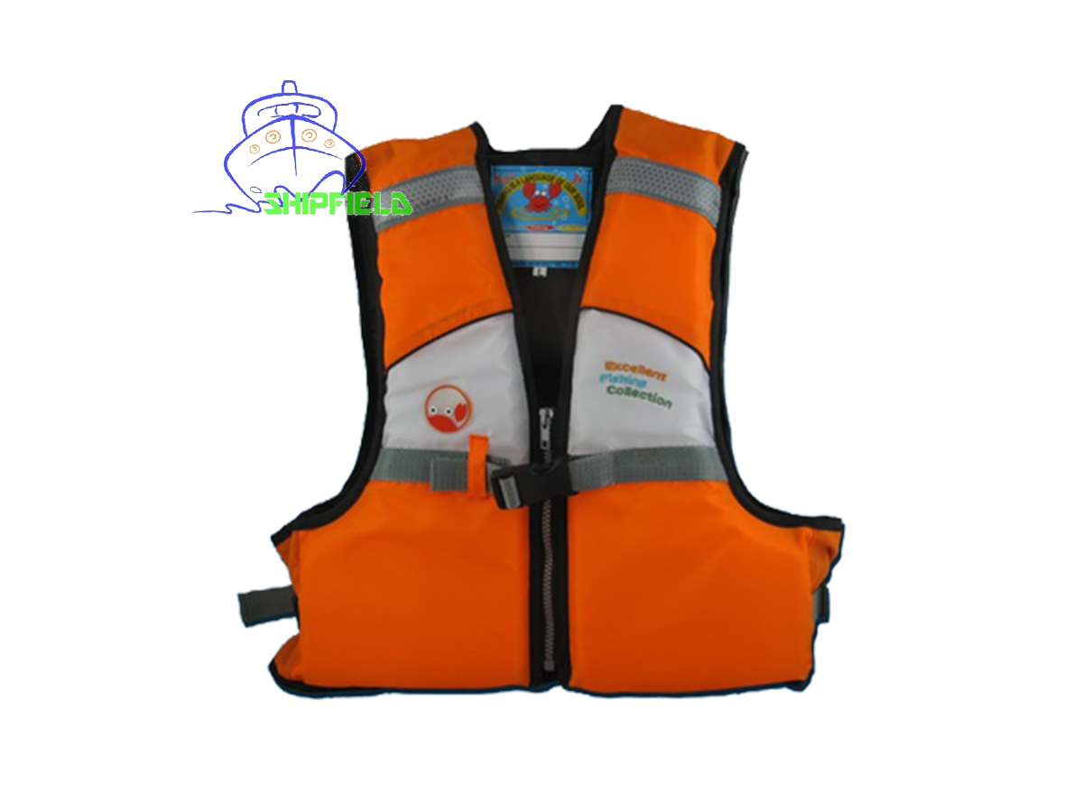 Kids Life Jacket LJ-08-2