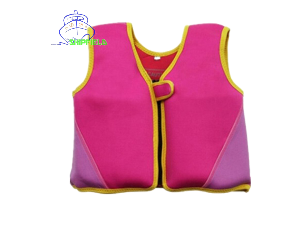 Kids Life Jacket LJ-08-12