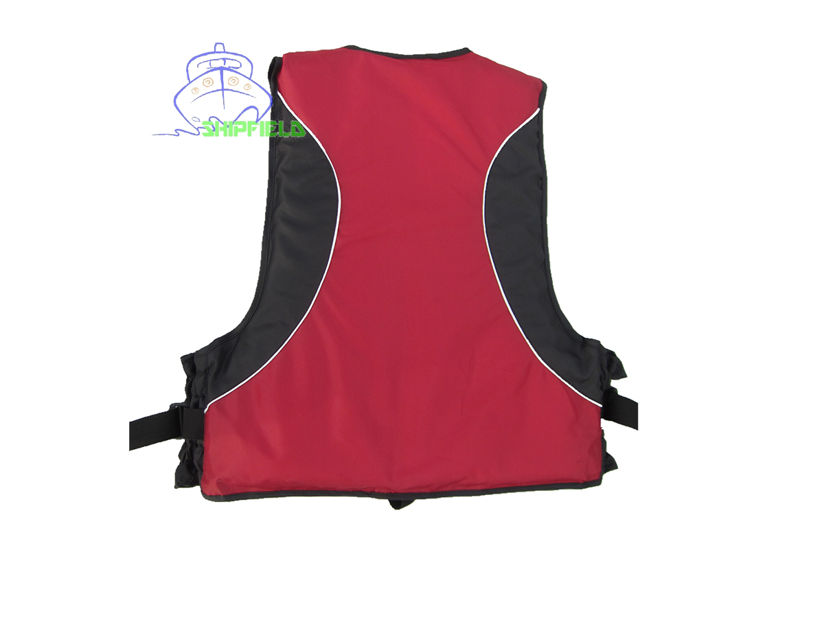 Fishing Life jacket LJ-06-2