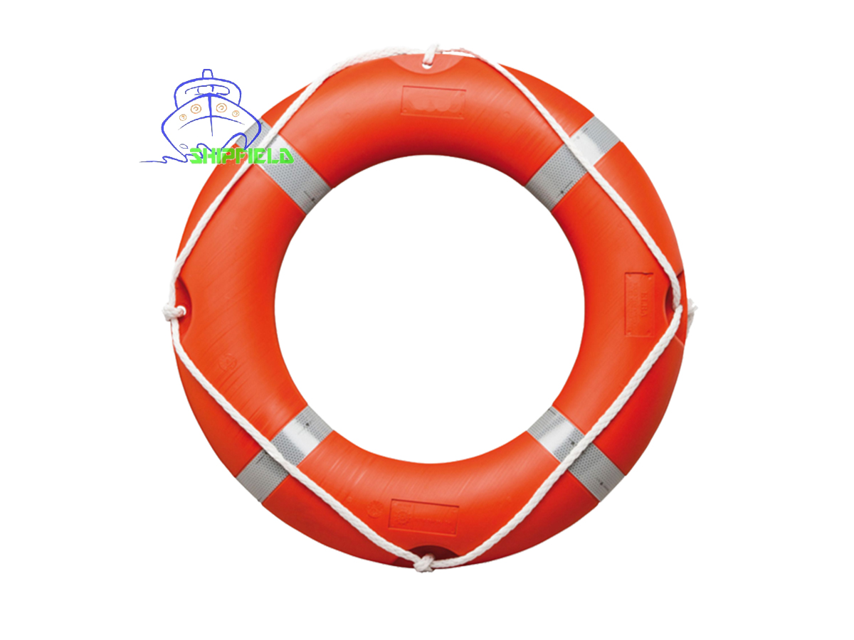 4.3kg life buoy ring LB-03-1
