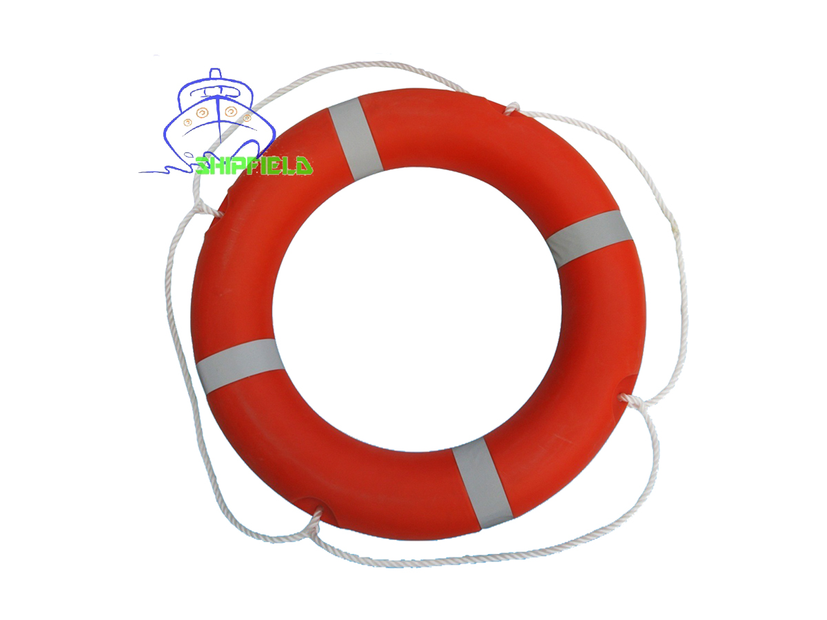 2.5kg life buoy ring LB-03-2