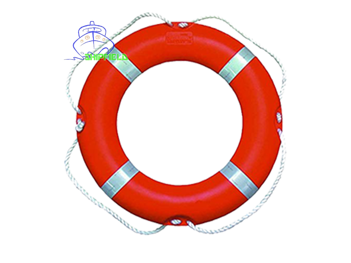 2.5kg life buoy ring LB-03-3(EC)