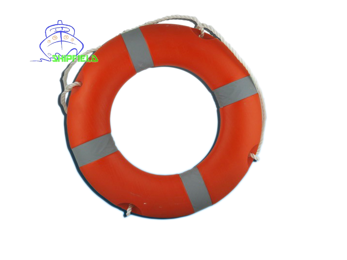 Kids life buoy ring LB-03-8