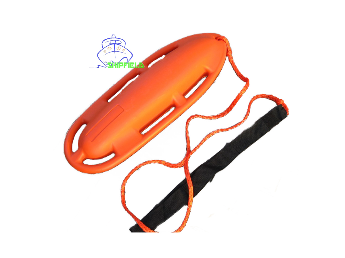torpedo Rescue bouy LB-03-9