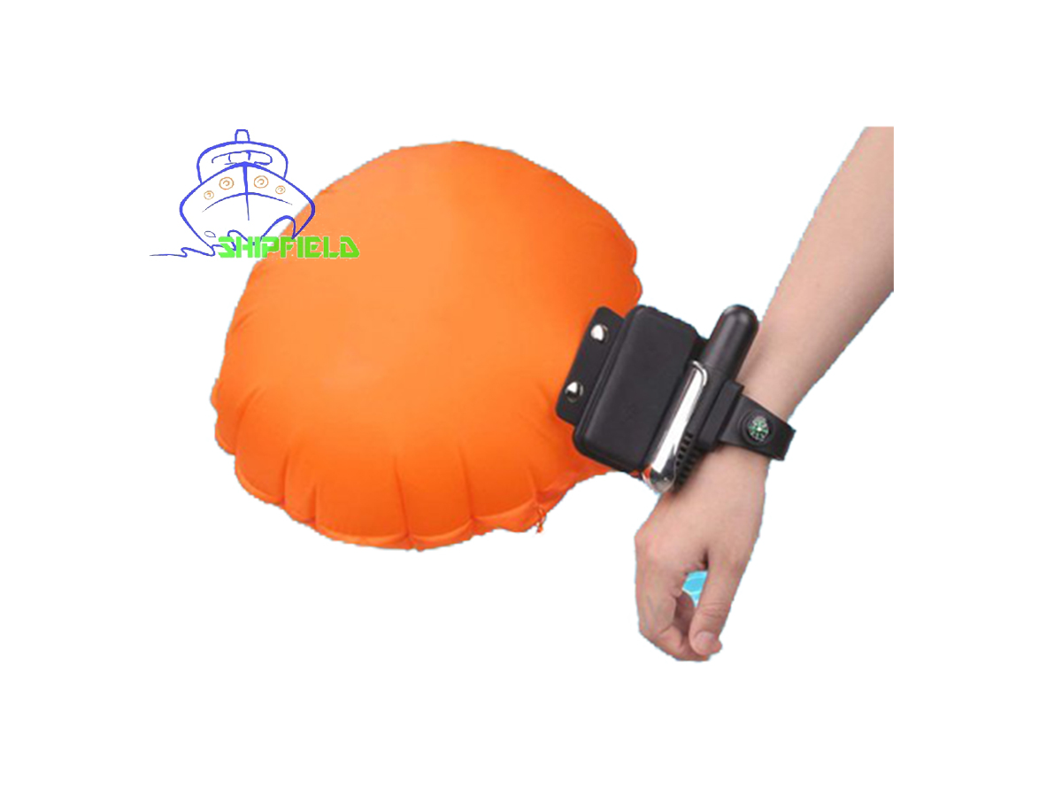 Drowning Rescue Wristband LB-03-12