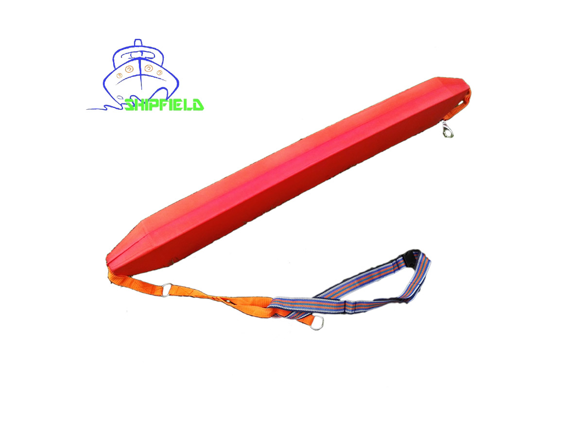 Lifeguard rescue tube LB-07-3L