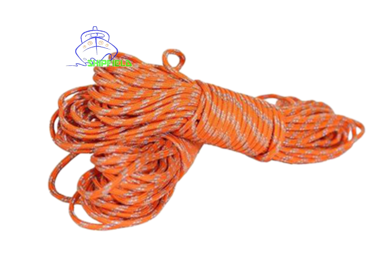 Folating Rope with End Ring FR-10