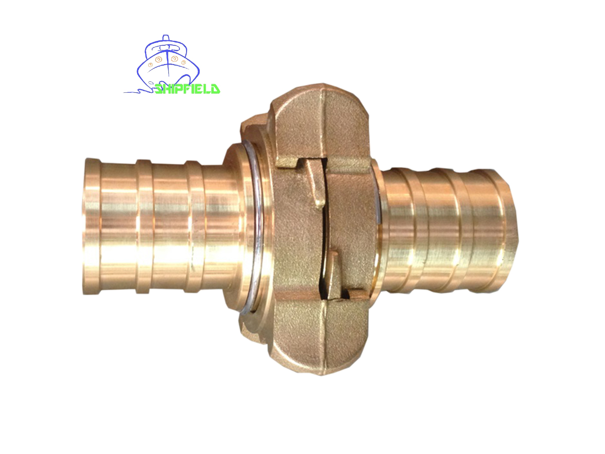 NAKAJIMA FIRE HOSE COUPLING NJ-6