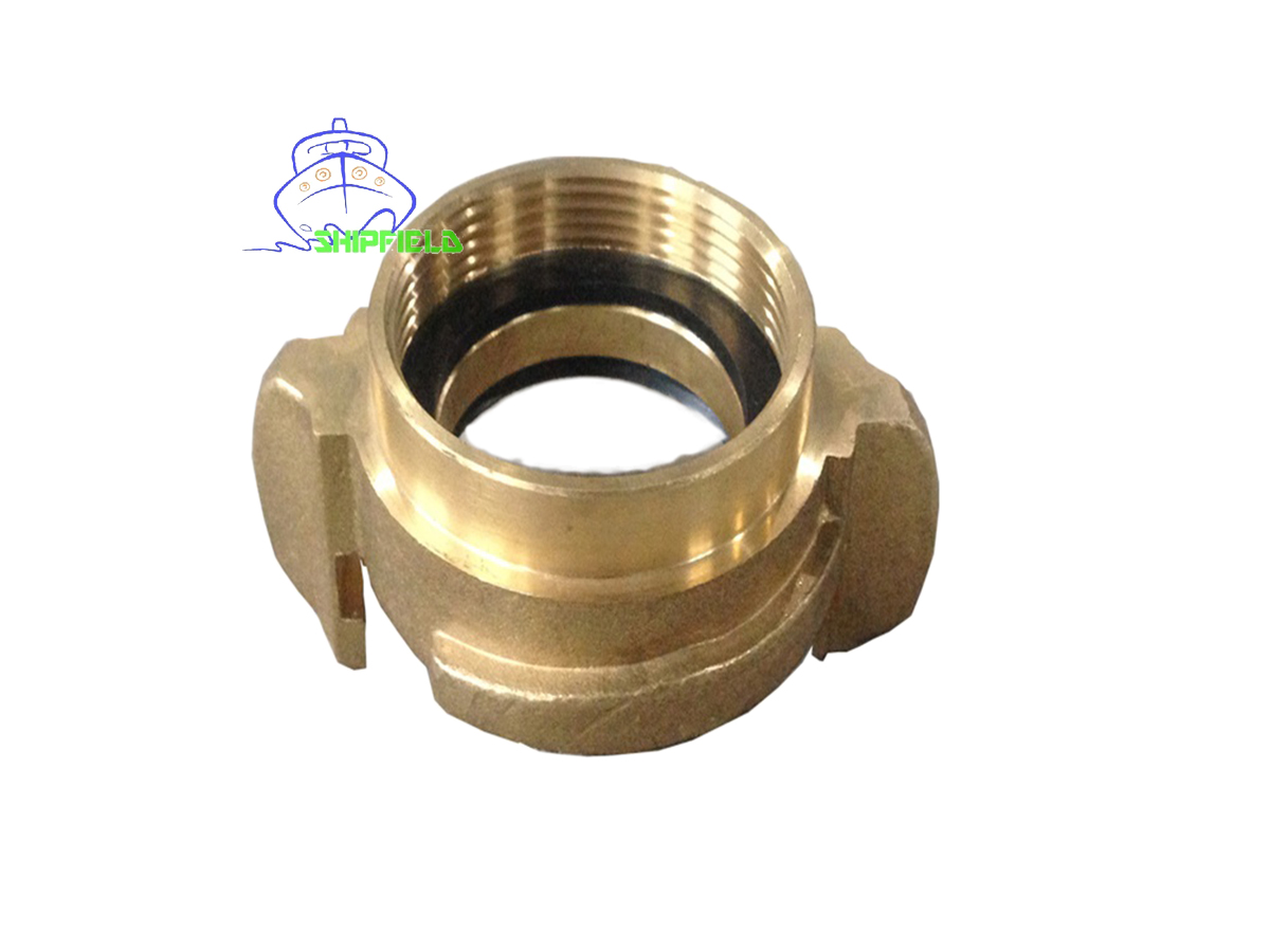 Nakajima fire coupling Adaptor  NJ-5