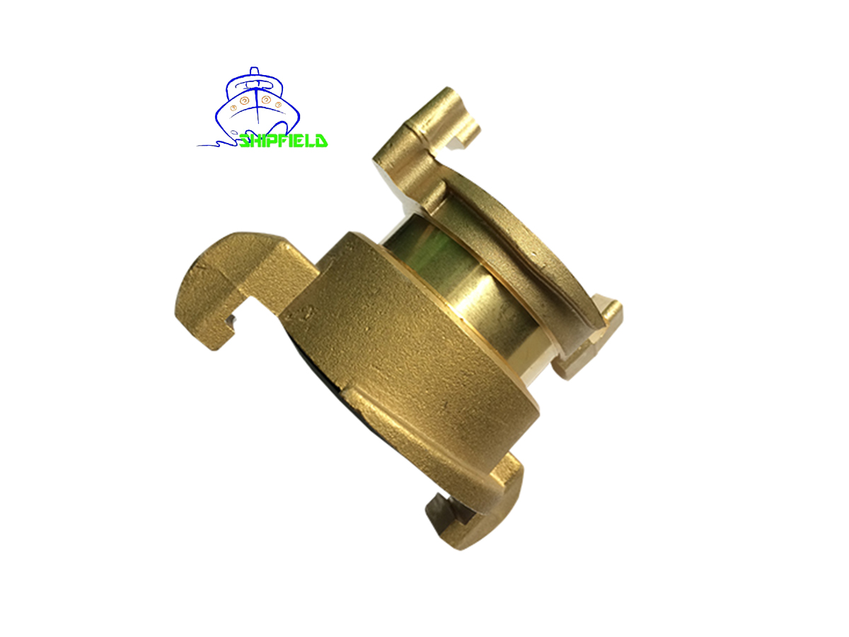 Nakajima Reducing Hose adapter NJ-7