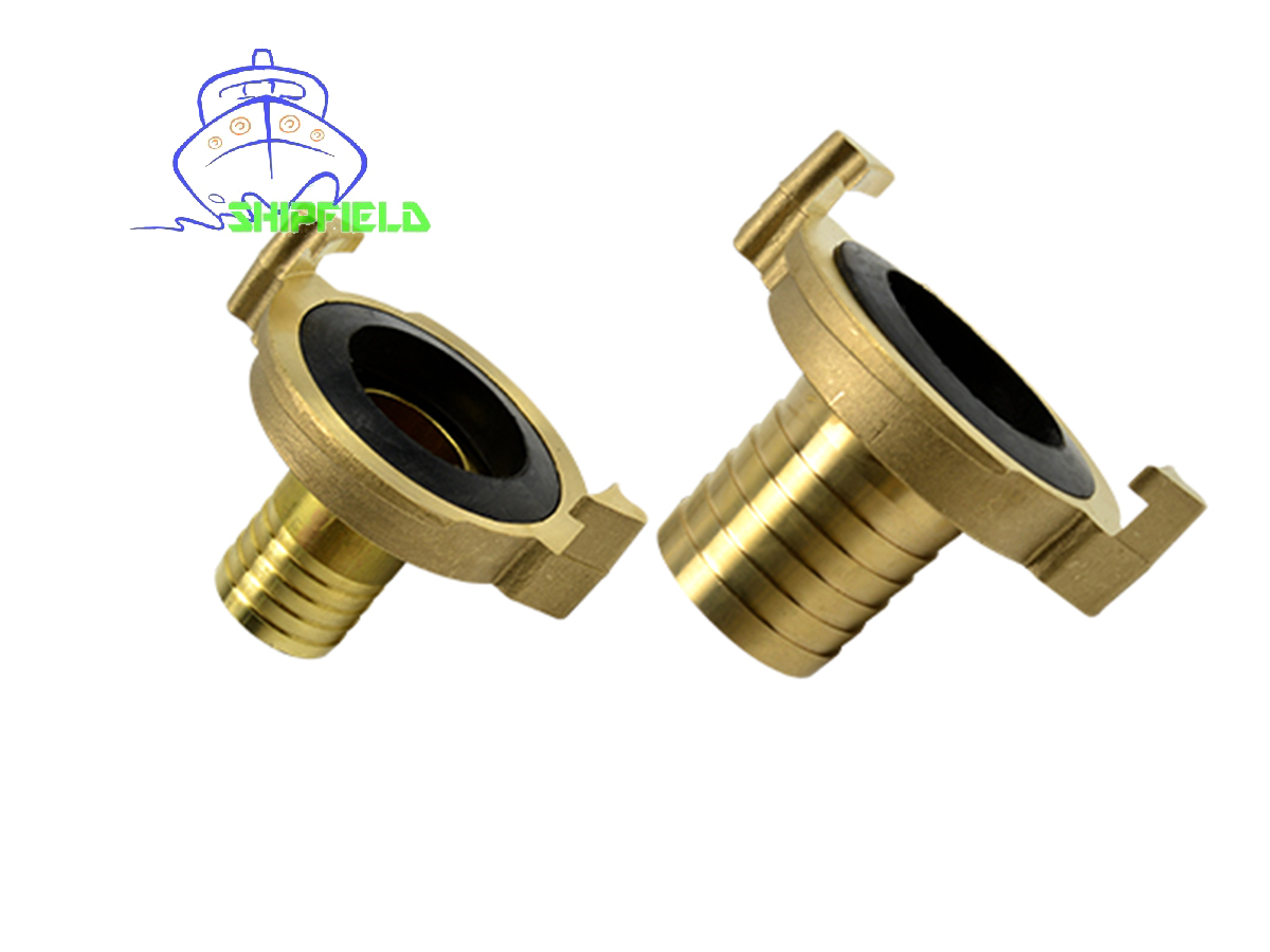 Nakajima Reducing Hose adapter NJ-7