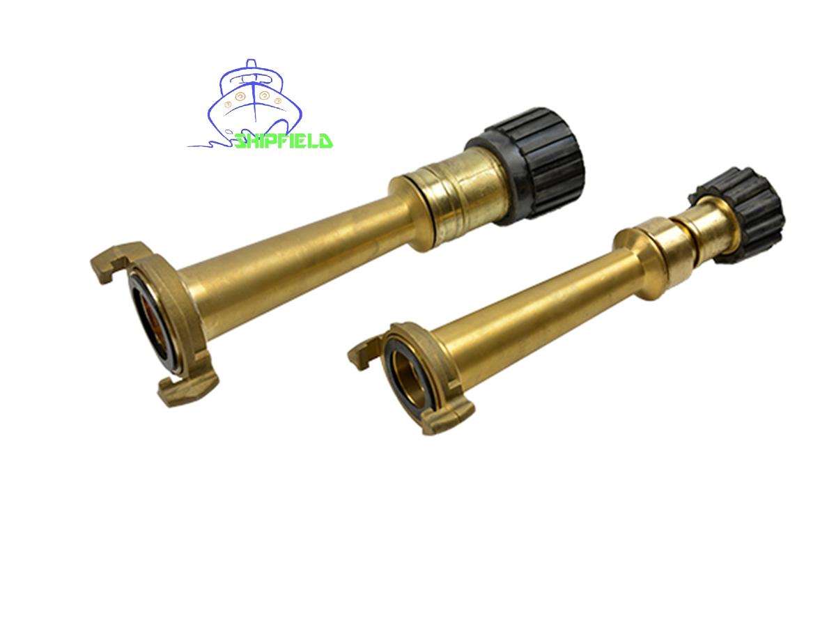 Nakajima jet spray hose nozzle NJ-2