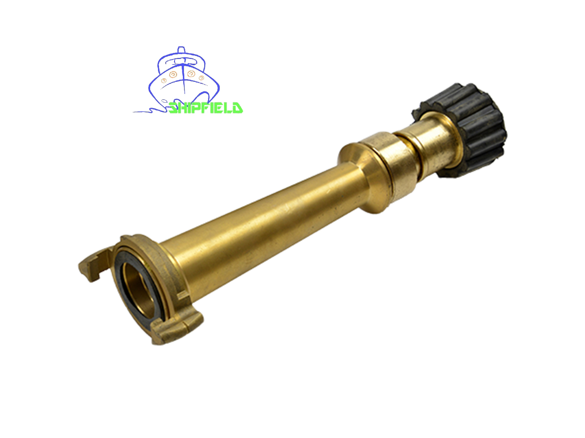 Nakajima jet spray hose nozzle NJ-2