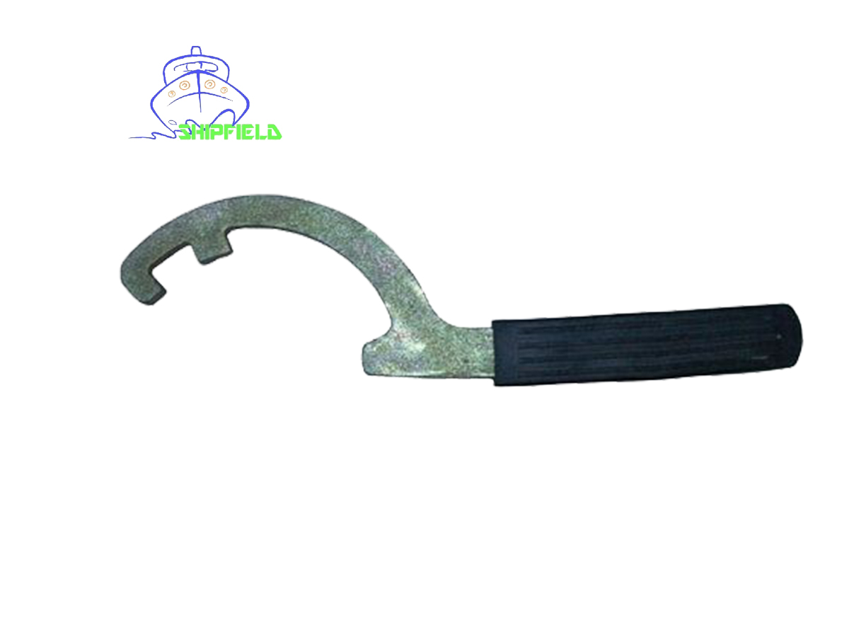 Stroz spanner for hose-coupling SZ-9