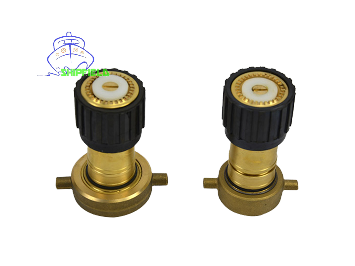 US pin 3 position simple nozzle-US-4