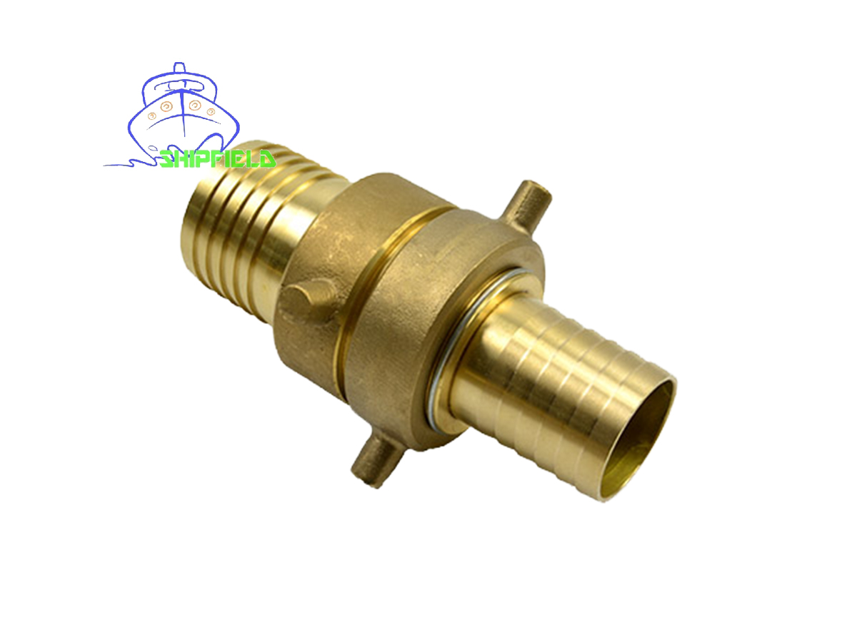 US pin reducing coupler US-7