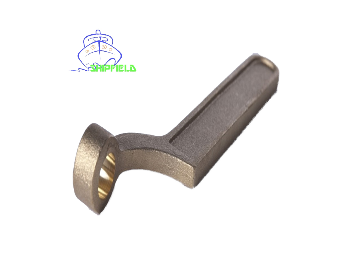 US Spanner for fire hose adapter US-9