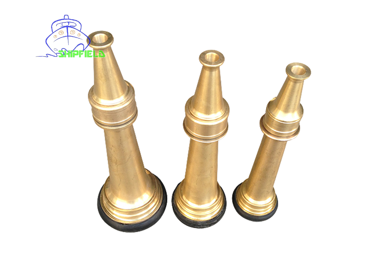 Machino jet fire hose-nozzle MC-1