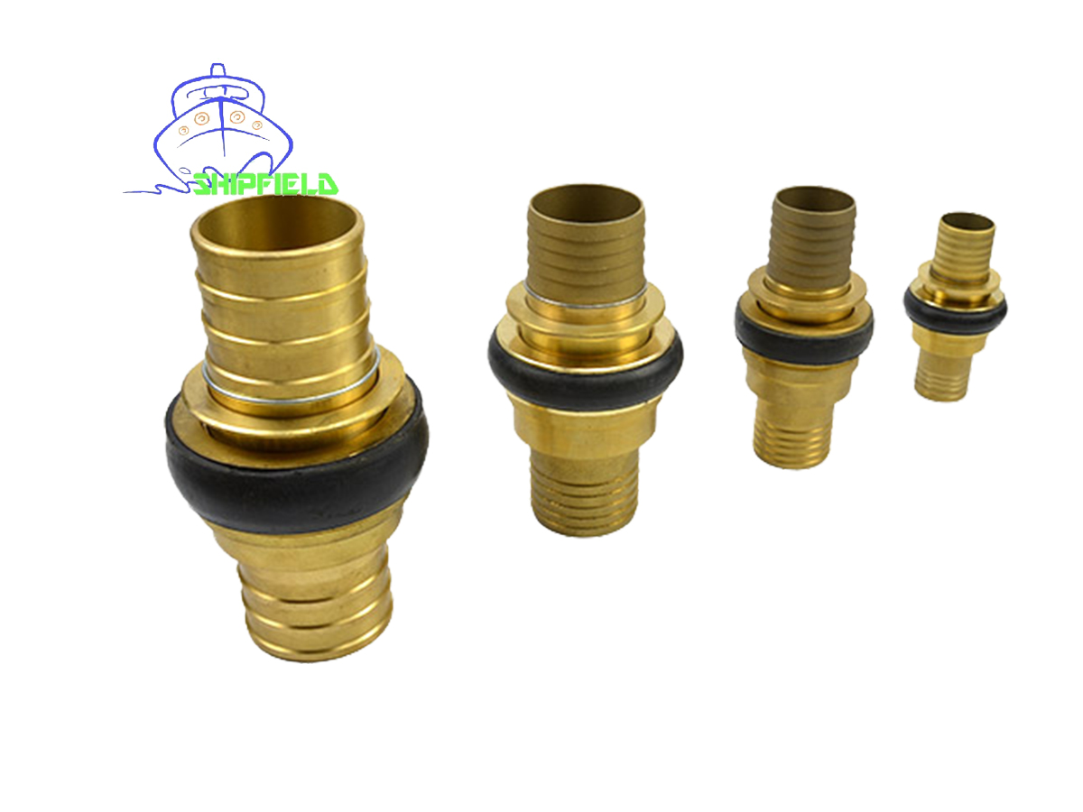 Machino fire hose coupling MC-6
