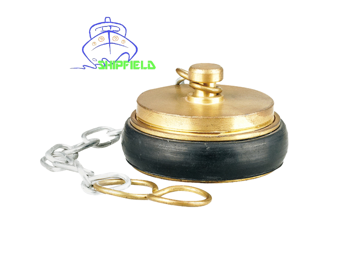 Machino Hydrant Blank Cap MC-8