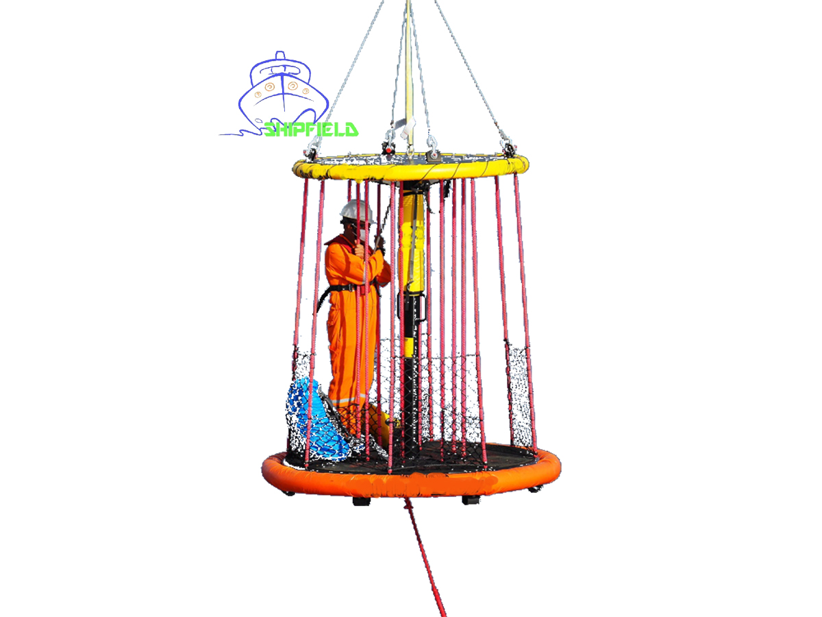 offshore man basket HYM-08