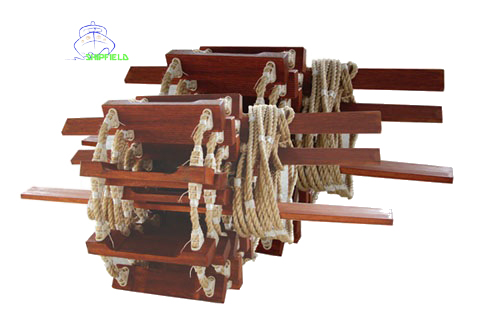 Pilot Rope Ladder PRL-1